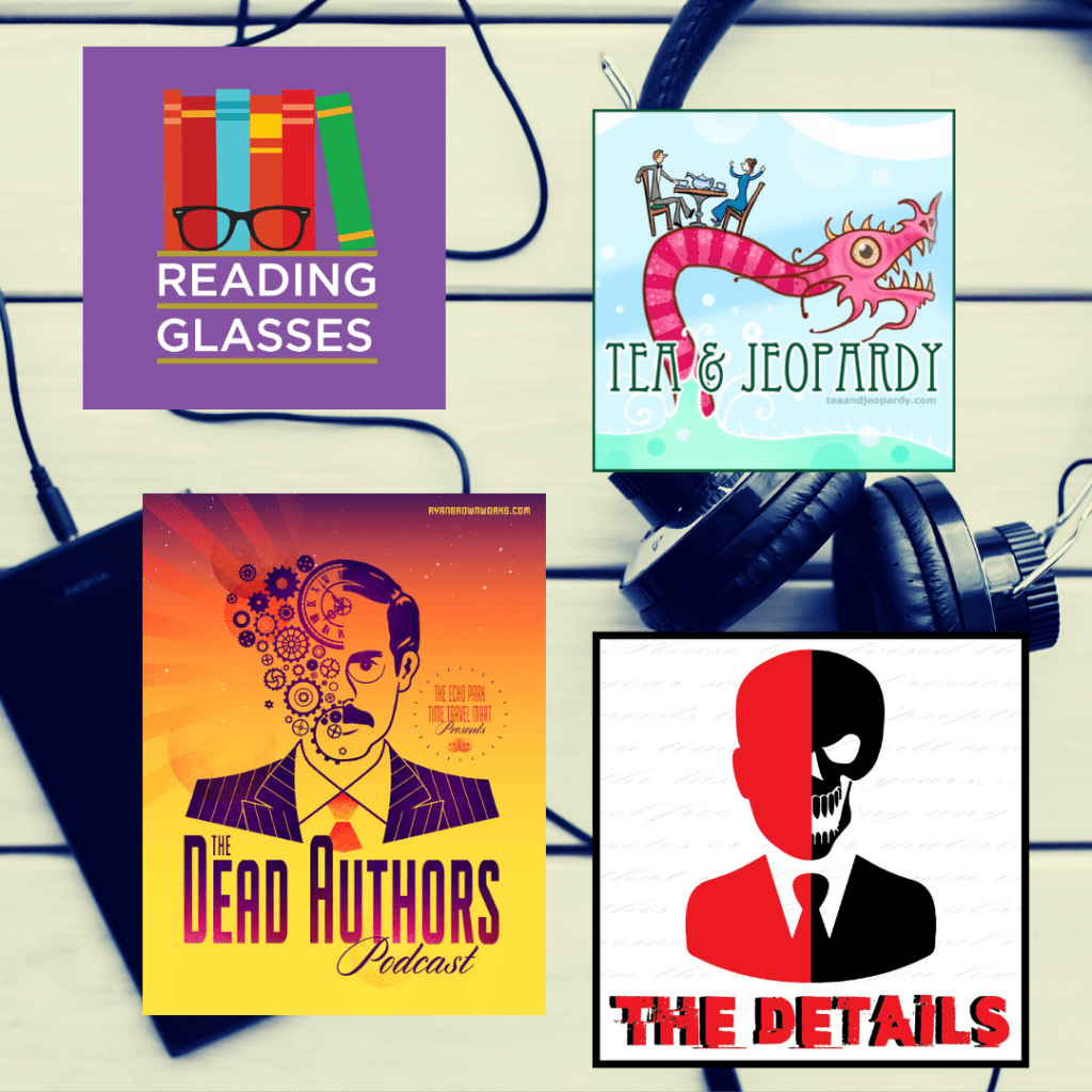 Ravno iz kutije: prve podkast&nbsp;preporuke