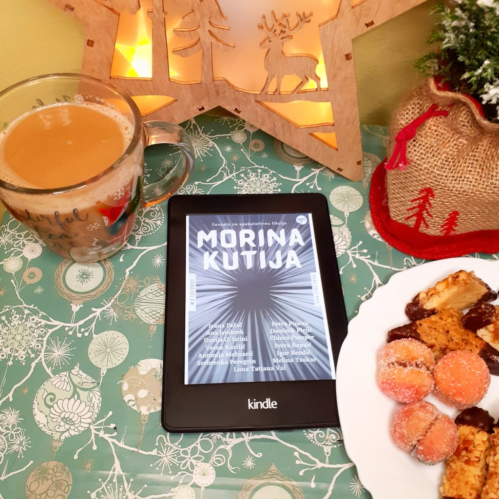 Morina kutija, br. 2 (prosinac 2021.)