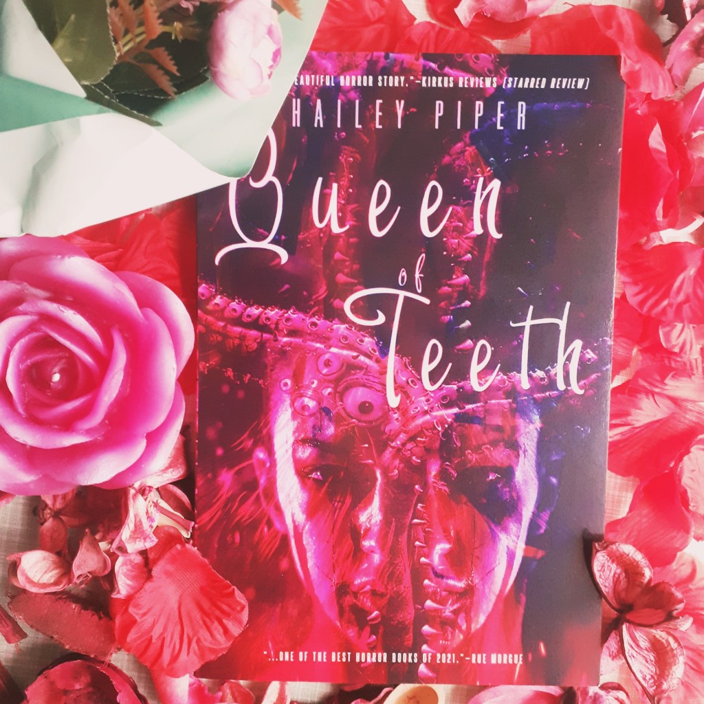 Valentinovski osvrt: Queen of Teeth