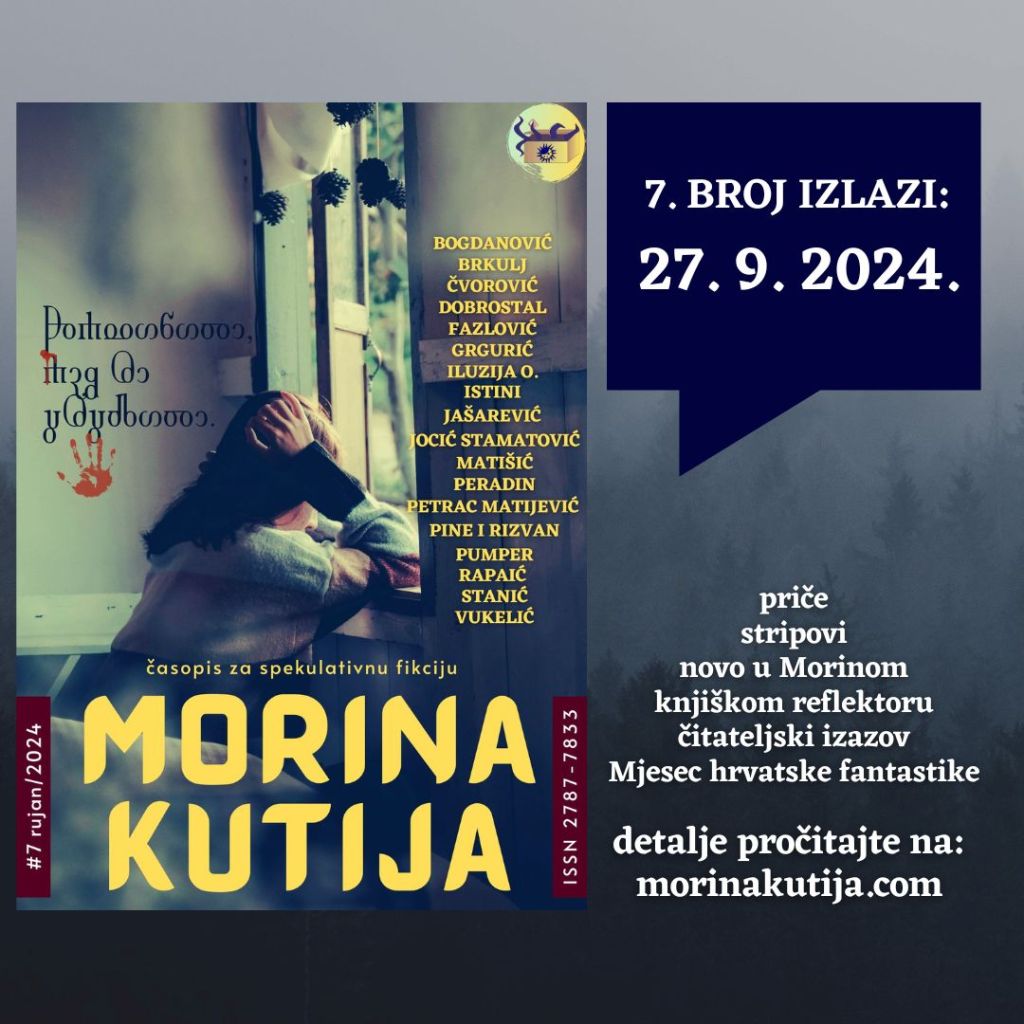 Morine balkanske tragedije