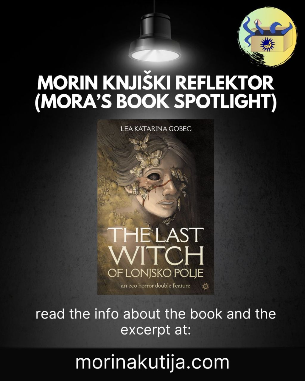 Lea Katarina Gobec: The Last Witch of Lonjsko&nbsp;Polje